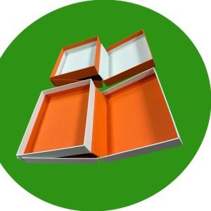 Wholesale Cardboard Gift Box Manufacturer & Supplier