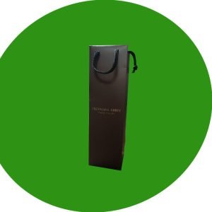 Wholesale Custom Paper Bag Manufacturer