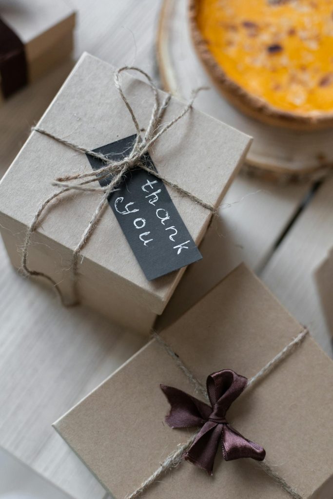 Wholesale Cardboard Gift Box Supplier
