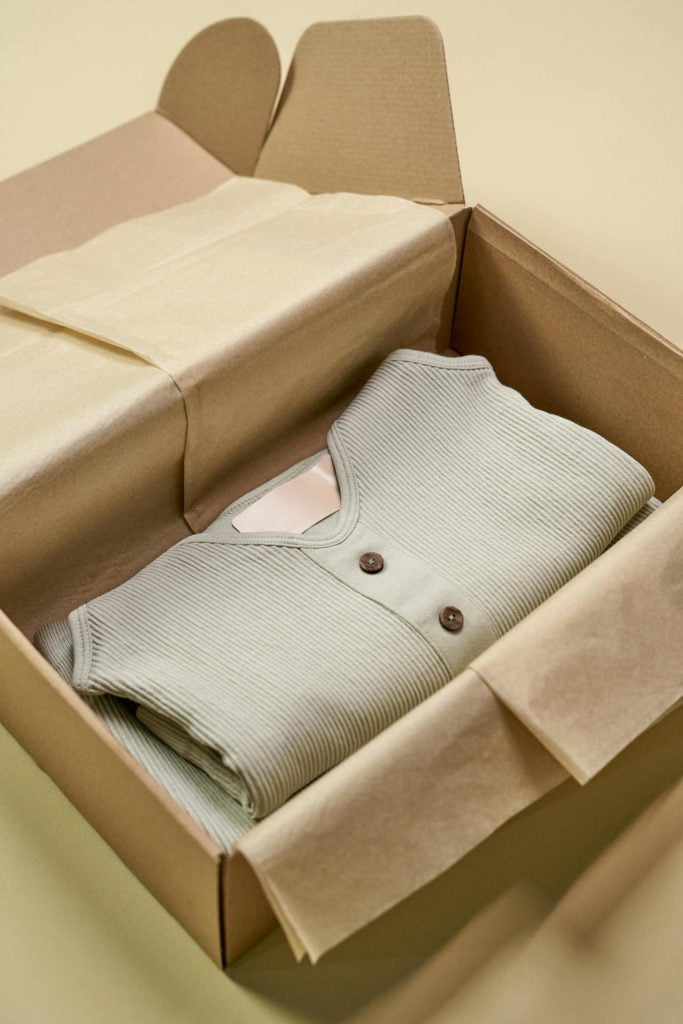 Wholesale Custom Paper Bag Supplier