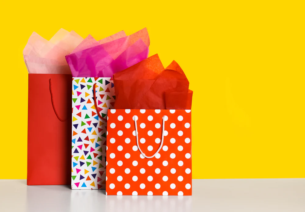gift bag