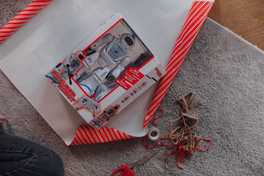 gift bag