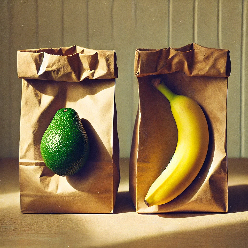paper bag