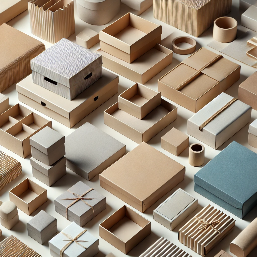 paper box
