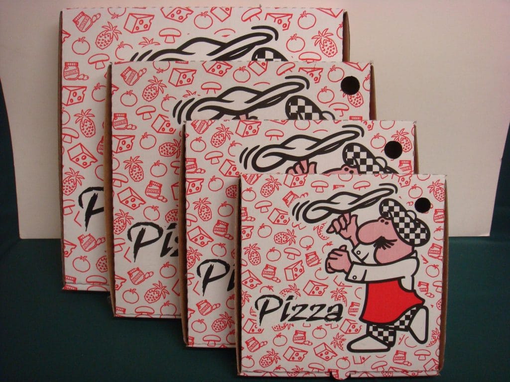 Corrugated Packaging